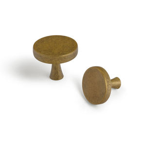 Классическое прочное оборудование для шкафа от китайского завода Goo-Ki для спальни, кожаные ручки для выдвижных ящиков, для кухни и гостиной - Product Image 6