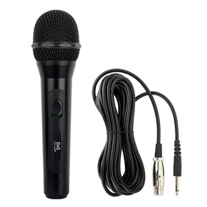 Microphone filaire <span class=keywords><strong>MICO</strong></span>, microphone professionnel, portable, chant en direct, karaoké, microphone filaire populaire, scène - Product Image 5