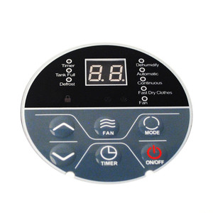 Household Air <b>Dehumidifier</b> Wireless <b>Dehumidifier</b> With Air Purifier <b>Dehumidifier</b> - Product Image 6