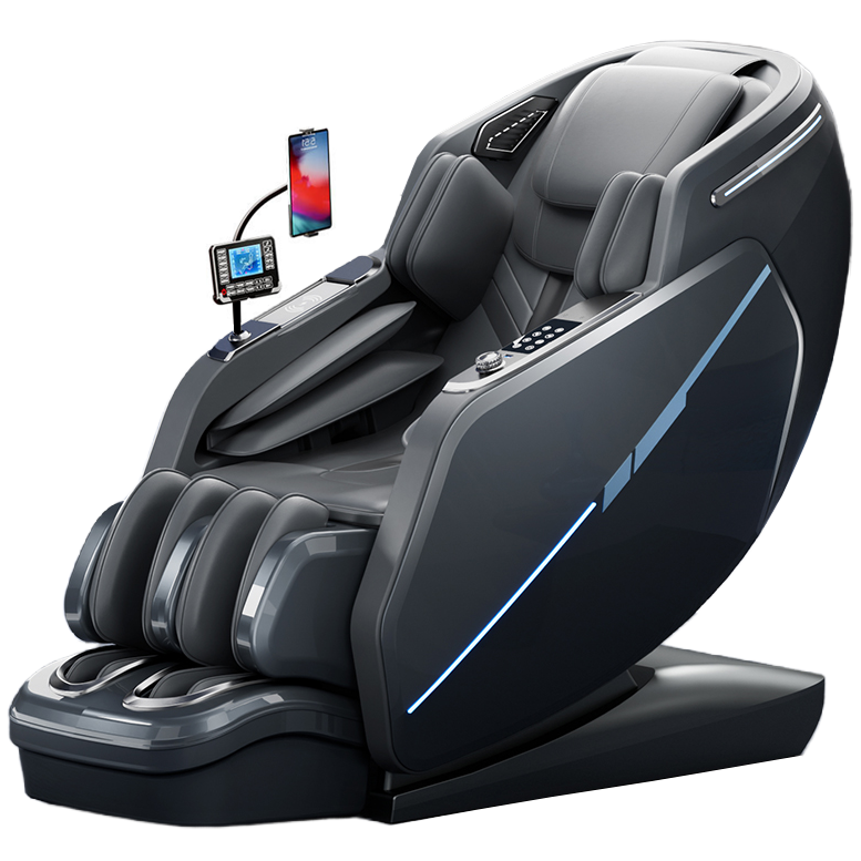 RT6036 Massage Chairs Ultimate Comfort and Relaxation