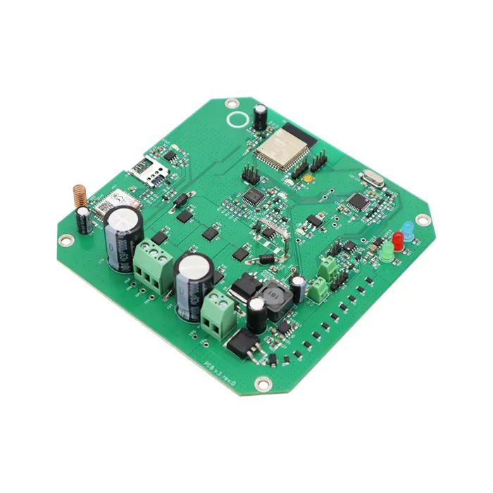 Custom Printed Circuit Board Washing Machine Electronic Card Controller All PCB Sell PCBA Assembly Design And Manufacture