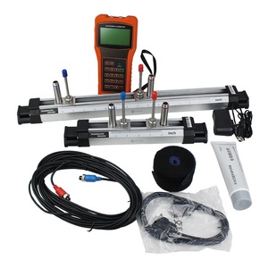 Hoge Precisie Klem Op <span class=keywords><strong>Type</strong></span> Beugel Ultrasone <span class=keywords><strong>Flow</strong></span> <span class=keywords><strong>Meter</strong></span> Hand Gehouden - Product Image 5