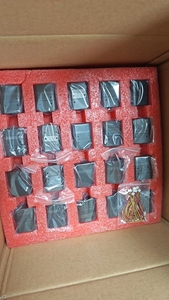 Cámara Analógica Térmica IR RC-384CA/640CA en Oferta para Carreras RC FPV eclipse 006hd CaddxFPV Drones de PVC - Product Image 5