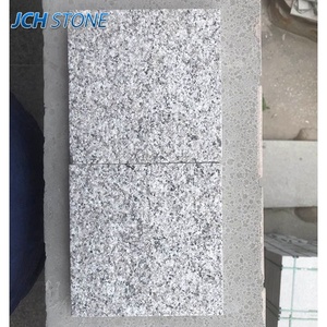 Tất cả các bên flamed <span class=keywords><strong>G603</strong></span> đá Granite tự nhiên vườn kerb hàng rào palisades - Product Image 6