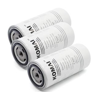 Filtres à carburant Komai Factory P550048 FF5087 33399 pour moteurs diesel de camions Filtro - Product Image 3