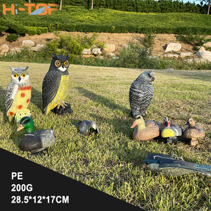 Hitop 200G Pe <strong>Floating</strong> <strong>Duck</strong> Decoys Teal Lifetime Decoy <strong>Hunting</strong> Decoy <strong>Duck</strong> <strong>Floating</strong> on Water - Product Image 6