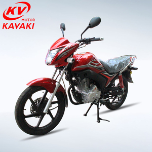 Motocicleta Vintage de Alta Calidad, 150cc, de Gasolina, <span class=keywords><strong>Moto</strong></span> Deportiva <span class=keywords><strong>125</strong></span>, Retro, para Adultos - Product Image 2