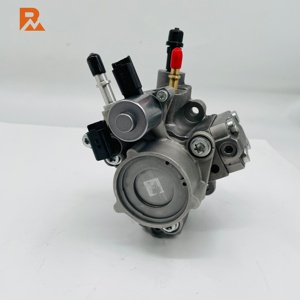 Pompe à injection de carburant 5WS40698 A2C93217600 A2C9321760080 BK3Q-9B395-AD BK3Q-9B395-BD pour moteur Ford Mazda 2.2L 3.2L Mazda BT50 - Product Image 3