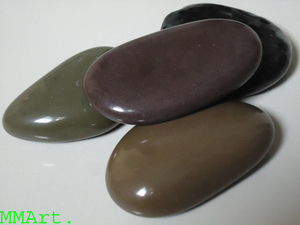 Proveedor directo de piedras de río planas naturales ecológicas, adoquines y guijarros, precio bajo, escalones sueltos para exteriores a granel - Product Image 5