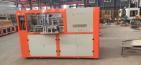 Vente flash : Machine de soufflage de bouteilles PET entièrement automatique à 4 cavités pour la fabrication de bouteilles en plastique jusqu'à 1,8 L