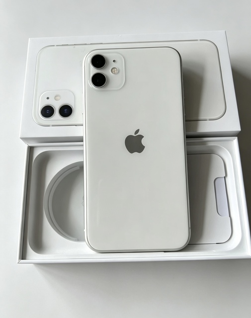 High Quality Original Factory Unlocked Used IPhone11 A-Grade Fully test 64GB 128GB Bulk Wholesale