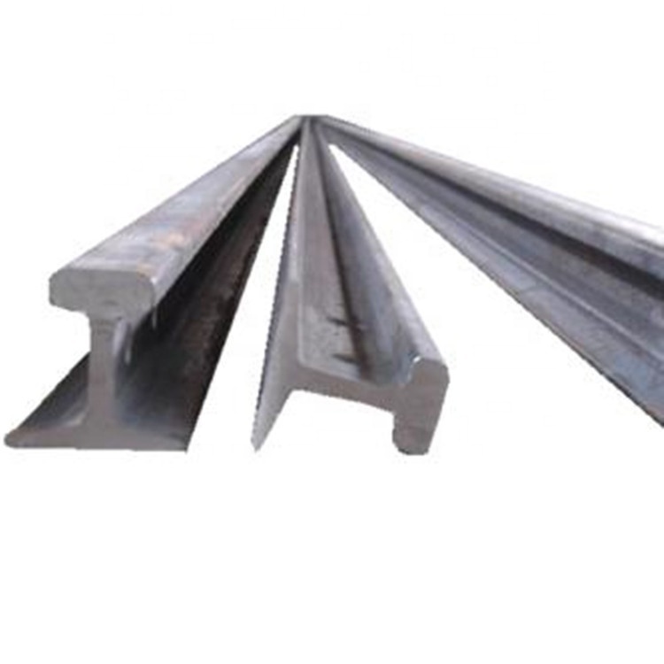 Китайские стандартные железнодорожные рельсы из стали 50Mn/U71Mn, железнодорожные рельсы, стальные рельсы для Slipway