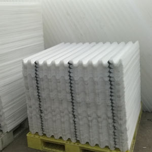 Трубный отстойник для очистки воды в отстойниках, дизайн пластинчатой пластины - Product Image 3