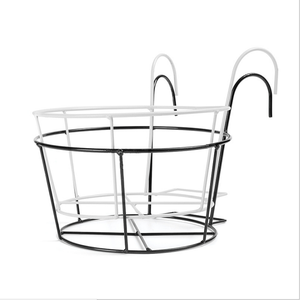<span class=keywords><strong>Support</strong></span> <span class=keywords><strong>de</strong></span> <span class=keywords><strong>pot</strong></span> <span class=keywords><strong>de</strong></span> fleurs en fer, décoration <span class=keywords><strong>de</strong></span> jardin suspendu, prix bas, fil métallique, <span class=keywords><strong>support</strong></span> <span class=keywords><strong>de</strong></span> <span class=keywords><strong>pot</strong></span> <span class=keywords><strong>de</strong></span> fleurs - Product Image 4
