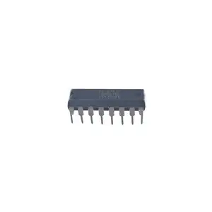 BL59A12 Paket Online-DIP-16 photoelektrischer Rauchdetektor IC BOM Integrated Circuits auf Lager