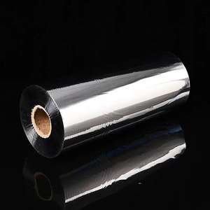 Pellicola di Laminazione BOPP Metallizzata Premium 20-25 Micron Barriera all'Ossigeno Impermeabile Antistatica Morbida per Alimenti Grado Medico Farmaceutico - Product Image 2