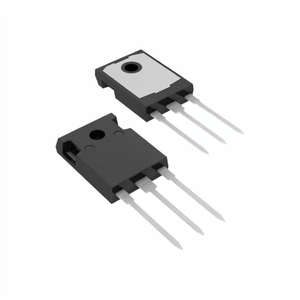 Electronic Chips Component TO-247-3 Single Diodes Original One Stop Service LSIC2SD065E12CCA - Product Image 1