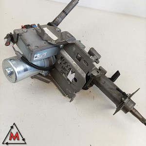 Nissan Note Mk1ปั๊มพวงมาลัยพาวเวอร์2004-2013 28500-9U05A สภาพใหม่ (15376) สำหรับรุ่นที่เน้นเสียง - Product Image 5