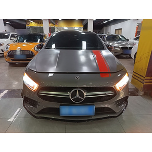 Voiture d'<span class=keywords><strong>occasion</strong></span> Guazi 2021 Mercedes-Benz <span class=keywords><strong>AMG</strong></span> Exportation mondiale Essence Moteur Automatique Berline 5 places Conduite à gauche - Product Image 2