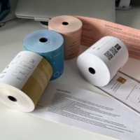 Boleto de evento colorido con impresión personalizada, boletos de rifa en blanco, doble rollo para actividades escolares de juegos de carnaval justo
