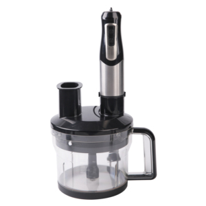Electric 1000 Watts <b>Hand</b> Blender Set 5 in 1 <b>Chopper</b> Whisk Potato Masher Multipurpose Jar Variable Speed Stick Blender NH02005 - Product Image 2
