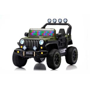 Skema Warna Baru Mobil Mainan Listrik Bertenaga Baterai untuk Anak Usia <span class=keywords><strong>2</strong></span> hingga 4 Tahun dengan Lampu LED dan Peredam Kejut. - Product Image 6