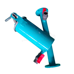 Hệ Thống Tưới Nhỏ Giọt Bộ Lọc Đĩa Xả Ngược Tự Động - Product Image 5