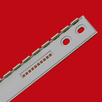 Tira de Retroiluminación LED para TV ZR-626, Stock Directo de Fábrica, UA49K5500A para S K5.5/6.2K 49_SFL70 AOT SEC_49FHD_1X64_7032C_32S2P LM41-00300A