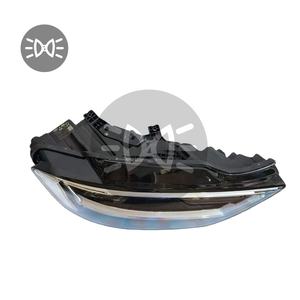 Para 18-23 <span class=keywords><strong>Audi</strong></span> A8 <span class=keywords><strong>A8L</strong></span> sistema de iluminación automotriz Faro de coche venta directa de fábrica nuevas luces de coche remanufacturadas faro LED - Product Image 2