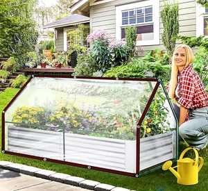 Bâche en PVC transparente super résistante aux intempéries <span class=keywords><strong>pour</strong></span> tente, serre, <span class=keywords><strong>pergola</strong></span> - Product Image 1