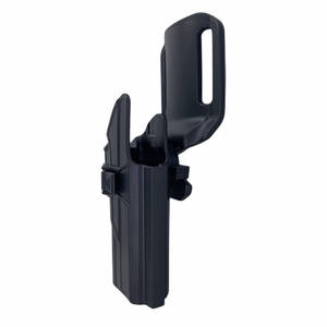 Beste Jachtuitrusting Zwart Hoogwaardig Polymeer Materiaal 17 Holster - Product Image 5