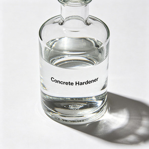 Système de scellement et durcisseur transparent pour béton, revêtement de sol anti-poussière et résistant à l'usure pour sols industriels en béton - Product Image 2