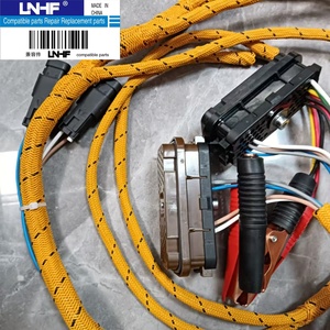 Lnhf kiểm tra băng ghế dự bị chất lượng cao tương thích các bộ phận Carter mới bắt đầu kiểm tra khai thác C6.4 <span class=keywords><strong>c6.6</strong></span> C7 C9 C13 C15 C18 3126b cho mèo - Product Image 5