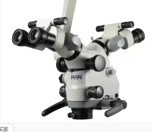 Microscopio Quirúrgico EM-300 para Neurocirugía, Otorrinolaringología y Ortopedia en Venta - Product Image 1