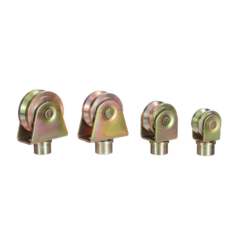 360 Degree Rotational Sliding Gate Roller