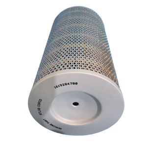 Ganti <span class=keywords><strong>Filter</strong></span> Udara Atlas 1619284700 Sekrup <span class=keywords><strong>Filter</strong></span> Udara Elemen <span class=keywords><strong>Filter</strong></span> Kompresor Udara - Product Image 5