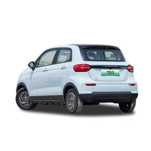 Mini voitures électriques pour adultes en Chine pour adultes voiture électrique nouvelle Leapmotor <span class=keywords><strong>T03</strong></span> - Product Image 5