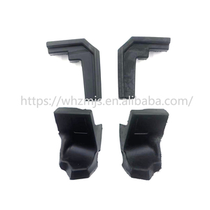 YL00578980 YL00579080 YL00355080 YL00354980 la piastra di copertura anteriore di drenaggio della griglia di aspirazione dell'aria parti Decorative per <span class=keywords><strong>3008</strong></span> - Product Image 2