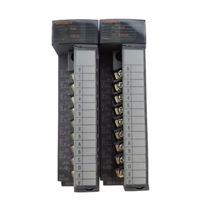 100% New Q64AD Q64TD Q68ADV Q68ADI Q64DAN Q68DAVN Q62DAN Analog Digital Module for PLC Industrial Automation Control System - Product Image 3
