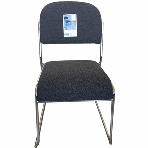 Chaise de jeu gamer logo personnalisé chaise de bureau - Product Image 1
