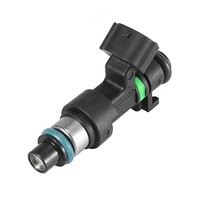 Buse d'injecteur de carburant d'essence de pièce de moteur automatique d'origine de haute qualité pour Nissan MK1 x-trail Renault Fluence OE H025241