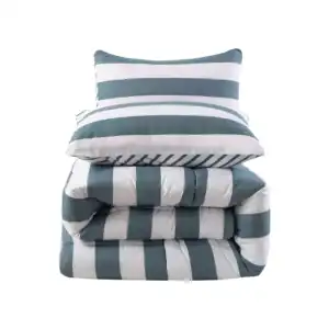 Luxushotel Bettlaken aus Baumwolle Bettdecke Bettlaken Bettwäsche-Set