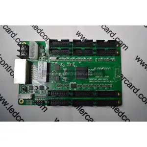 DBStar DBS-HRV13SMN DBS-HRV12MN HRV12A75小型LEDディスプレイ受信カード