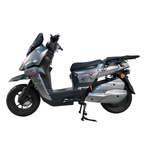 Moto tout-terrain haute performance 80 km/h 2000W 72V homologuée CEE, très demandée, pour les pilotes extrêmes - Product Image 4