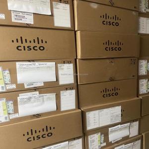 สวิตช์ Original New C9300L-24P-4X-E รุ่นใหม่ 24 พอร์ต PoE+ 4X10G พร้อม SNMP QoS รับประกัน 1 ปี - Product Image 2