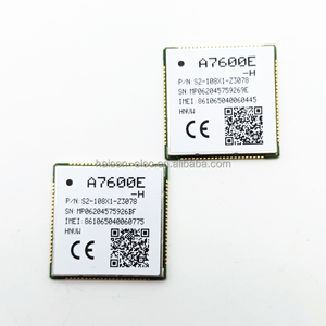 Haisen simcom hỗ trợ mô-đun giao tiếp không dây LTE-TDD/LTE-FDD/<span class=keywords><strong>GSM</strong></span>/GP 4G mèo 4 mô-đun A7600E-H A7600E-HNVW A7600E-H-HNVW - Product Image 4