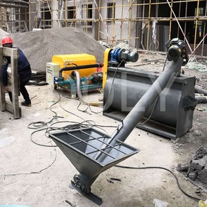 <span class=keywords><strong>CLC</strong></span> di động nhẹ bê tông Máy bọt khối bê tông Máy làm - Product Image 3