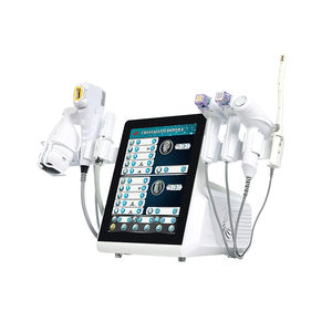 Raffermissement de la peau, réduction des rides, resurfaçage et rajeunissement cutané, minimisation des pores, traitement des vergetures sur l'abdomen - Product Image 1