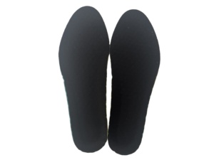 Plantillas Deportivas Unisex de EVA y PU Suave para Aumentar la Altura 2.5cm, 2 Piezas, Antiestáticas, Transpirables, Amortiguadoras y Lavables - Product Image 5