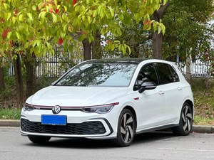 Volkswagen <span class=keywords><strong>Golf</strong></span> <span class=keywords><strong>GTI</strong></span> <span class=keywords><strong>Mk8</strong></span> R-Line 2023 Usado, Gasolina, 7 Velocidades, Doble Embrague, Hatchback, Segunda Mano, <span class=keywords><strong>Precio</strong></span> - Product Image 2